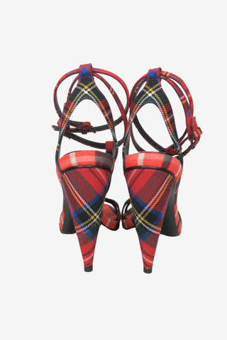 Burberry Heels sz 39 - Designer pumps at The Find Luxury Resale - Vancouver, Canada