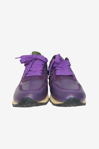 Valentino Sneaker Sz 38 - Designer shoes at The Find Luxury Resale - Vancouver, Canada