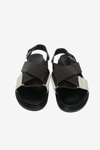Marni Sandals - Designer heels at The Find Luxury Resale - Vancouver, Canada
