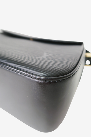 Louis Vuitton Epi Shoulder Bag - Designer Handbags at The Find Luxury Resale - Vancouver, Canada