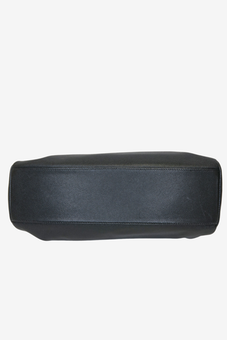 Saint Laurent Leather West Hollywood Medium - Designer Handbags at The Find Luxury Resale - Vancouver, Canada