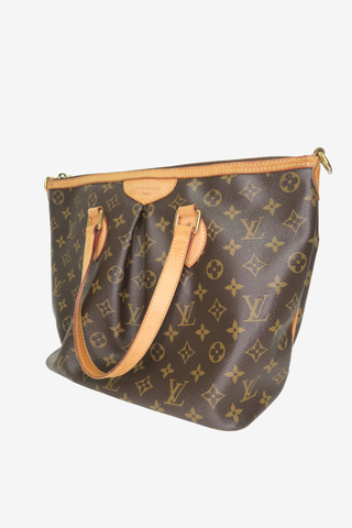Louis Vuitton Palermo - Designer Handbags at The Find Luxury Resale - Vancouver, Canada