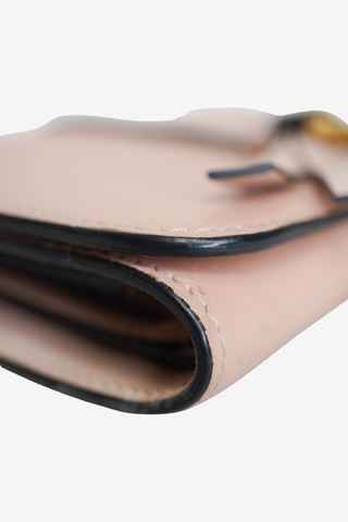 Chloe Alphabet Wallet