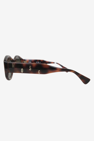 Moschino Sunglasses - Designer sunglasses at The Find Luxury Resale - Vancouver, Canada