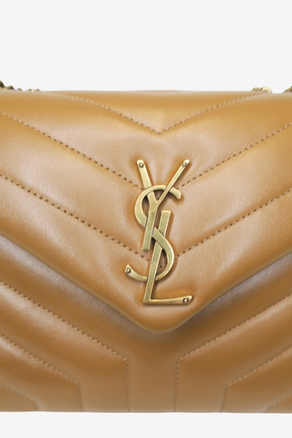 Saint Laurent Small Lou Lou