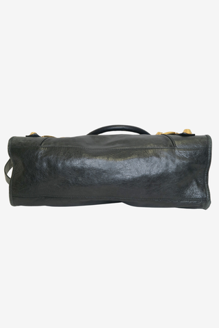 Balenciaga Giant City Bag - Designer handbag at The Find Luxury Resale - Vancouver, Canada