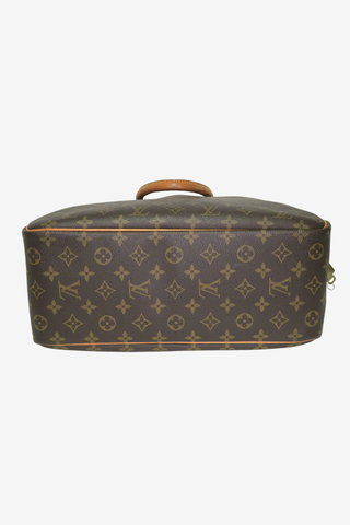 Louis Vuitton LV Monogram Deauville - Designer Handbags at The Find Luxury Resale - Vancouver, Canada