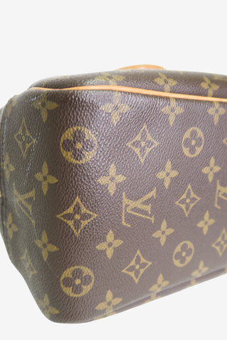 Louis Vuitton LV Monogram Deauville - Designer Handbags at The Find Luxury Resale - Vancouver, Canada