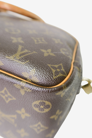 Louis Vuitton LV Monogram Deauville - Designer Handbags at The Find Luxury Resale - Vancouver, Canada