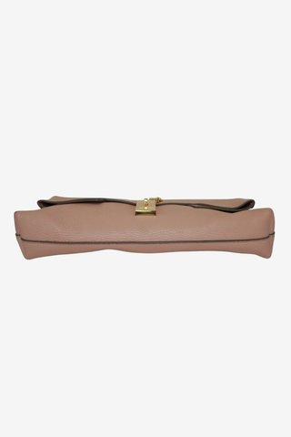 Chloe Drew Fold Clutch