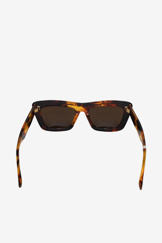 Bottega Veneta Sunglasses - Designer sunglasses at The Find Luxury Resale - Vancouver, Canada