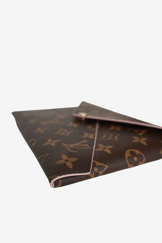 Louis Vuitton Large Kirigami Pochette