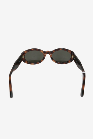Moschino Sunglasses - Designer sunglasses at The Find Luxury Resale - Vancouver, Canada
