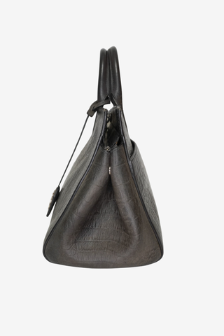 Saint Laurent Rive Gauche Cabas