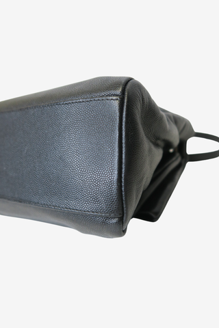 Saint Laurent Leather West Hollywood Medium - Designer Handbags at The Find Luxury Resale - Vancouver, Canada