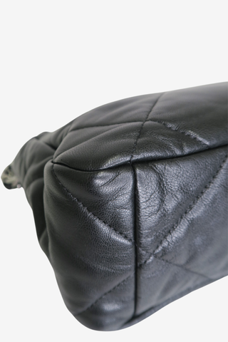 Chanel Large 19 Flap Bag - Designer handbag at The Find Luxury Resale - Vancouver, Canada