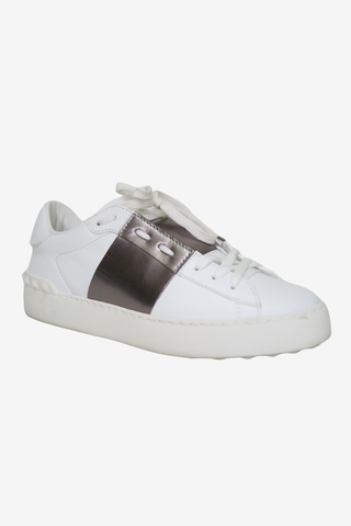 Valentino Sneakers sz 36.5 - Designer Sneakers at The Find Luxury Resale - Vancouver, Canada