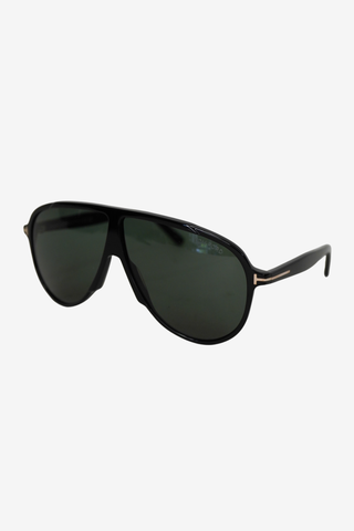 Tom Ford Aviator Sunglasses