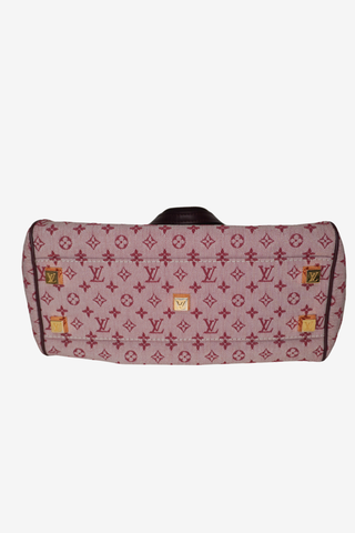 Louis Vuitton Mini Monogram Josephine