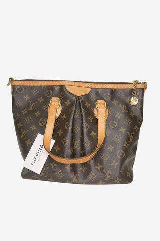 Louis Vuitton Palermo - Designer Handbags at The Find Luxury Resale - Vancouver, Canada