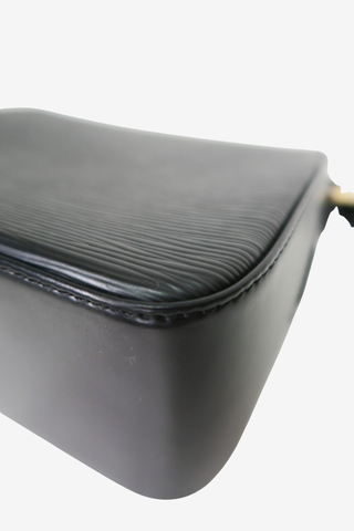 Louis Vuitton Epi Shoulder Bag - Designer Handbags at The Find Luxury Resale - Vancouver, Canada