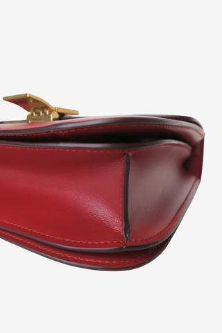 Celine Medium Box Bag - Designer Handbags at The Find Luxury Resale - Vancouver, Canada