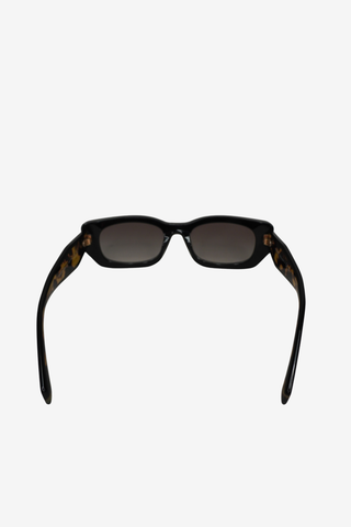 Prada Tortoise Sunglasses