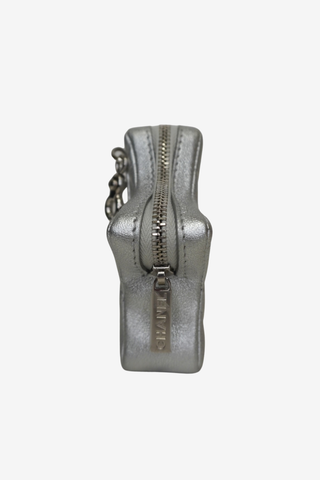Chanel Mini Star Bag Charm