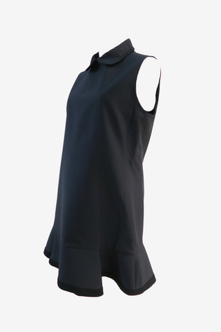 Victoria Victoria Beckham Dress sz 10 - Designer dress at The Find Luxury Resale - Vancouver, Canada