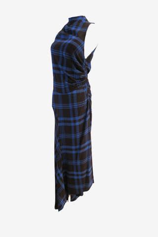 ALC Printed Dress sz 2 - Designer dress at The Find Luxury Resale - Vancouver, Canada
