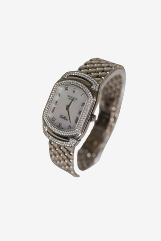 Rolex Cellini Cellissima 18k White Gold