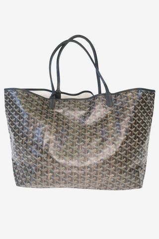 Goyard Goyardine St.Louis GM - Designer Handbags at The Find Luxury Resale - Vancouver, Canada