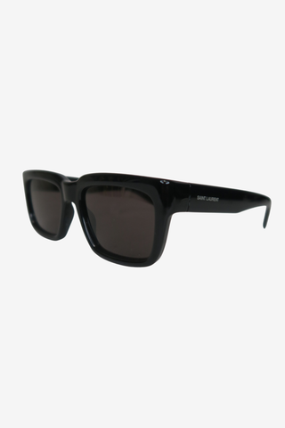 Saint Laurent Sunglasses - Designer sunglasses at The Find Luxury Resale - Vancouver, Canada