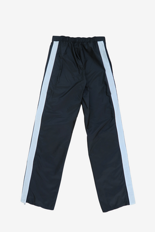 Prada Nylon Track Pants sz 36 - Designer Pants at The Find Luxury Resale - Vancouver, Canada