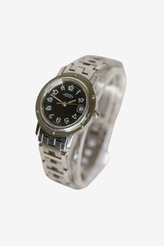 Hermes CL4.210 Watch