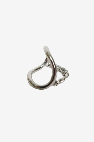 Maison Margiela Ring - Designer Accessories at The Find Luxury Resale - Vancouver, Canada