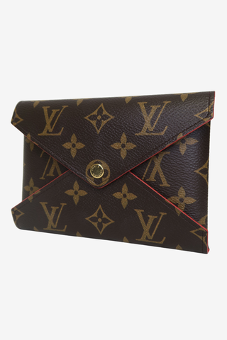 Louis Vuitton Monogram Kirigami Pochette - Designer handbag at The Find Luxury Resale - Vancouver, Canada