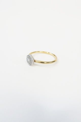 Satomi Kawakita Ring Trio sz 5.5