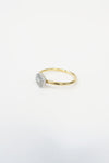 Satomi Kawakita Ring Trio sz 5.5