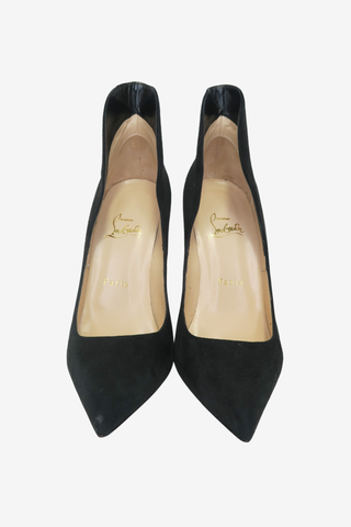 Christian Louboutin Pumps Sz 38 - Designer shoes at The Find Luxury Resale - Vancouver, Canada