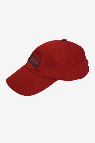 Burberry Baseball Hat