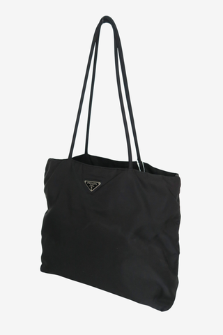 Prada Nylon Tote