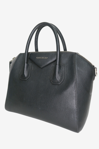 Givenchy Small Antigona - Designer Handbags at The Find Luxury Resale - Vancouver, Canada