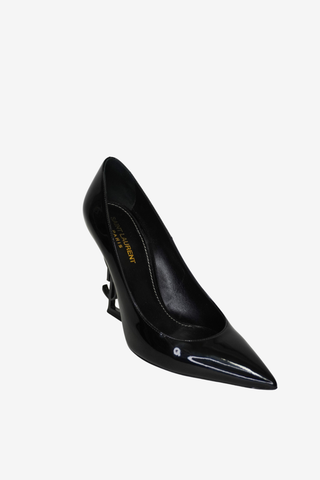 Saint Laurent YSL Heels sz 38.5