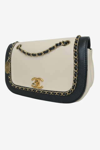 Chanel Lovely Chain Flap - Designer Handbags at The Find Luxury Resale - Vancouver, Canada