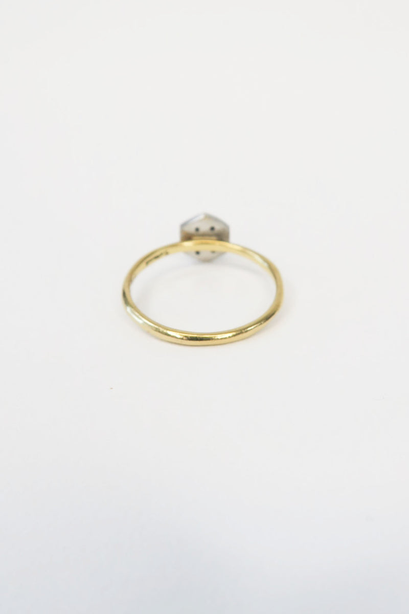 Satomi Kawakita Ring Trio sz 5.5