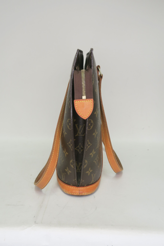 Louis Vuitton Monogram Babylone Tote - Designer Handbags at The Find Luxury Resale - Vancouver, Canada