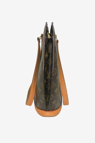 Louis Vuitton Monogram Babylone Tote - Designer Handbags at The Find Luxury Resale - Vancouver, Canada