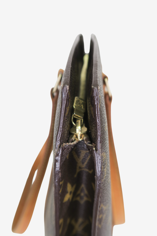 Louis Vuitton Monogram Babylone Tote - Designer Handbags at The Find Luxury Resale - Vancouver, Canada