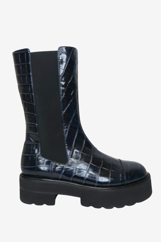 Stuart Weitzman Boots Sz 9 - Designer shoes at The Find Luxury Resale - Vancouver, Canada